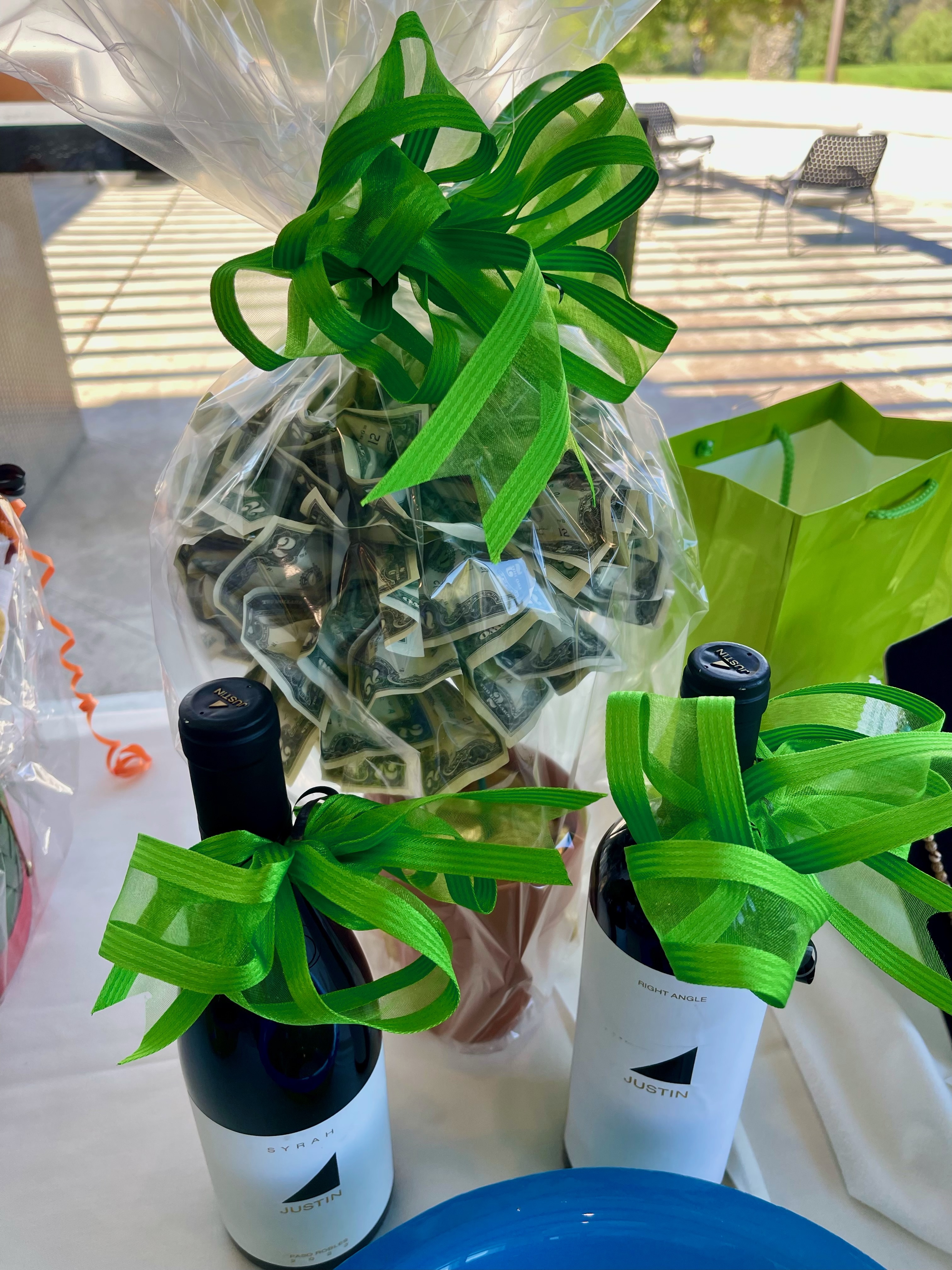 prizes