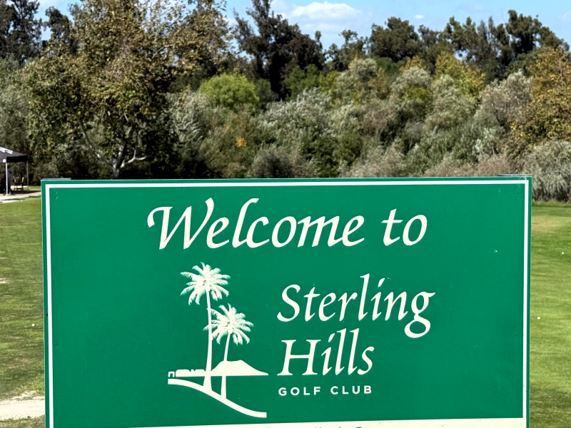 Sterling Hills