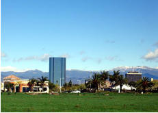 Oxnard Tower